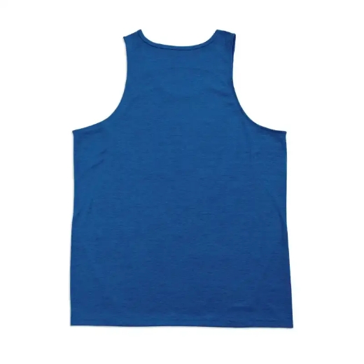 Picture of RAMO, Mens Challenger Polyester Singlet